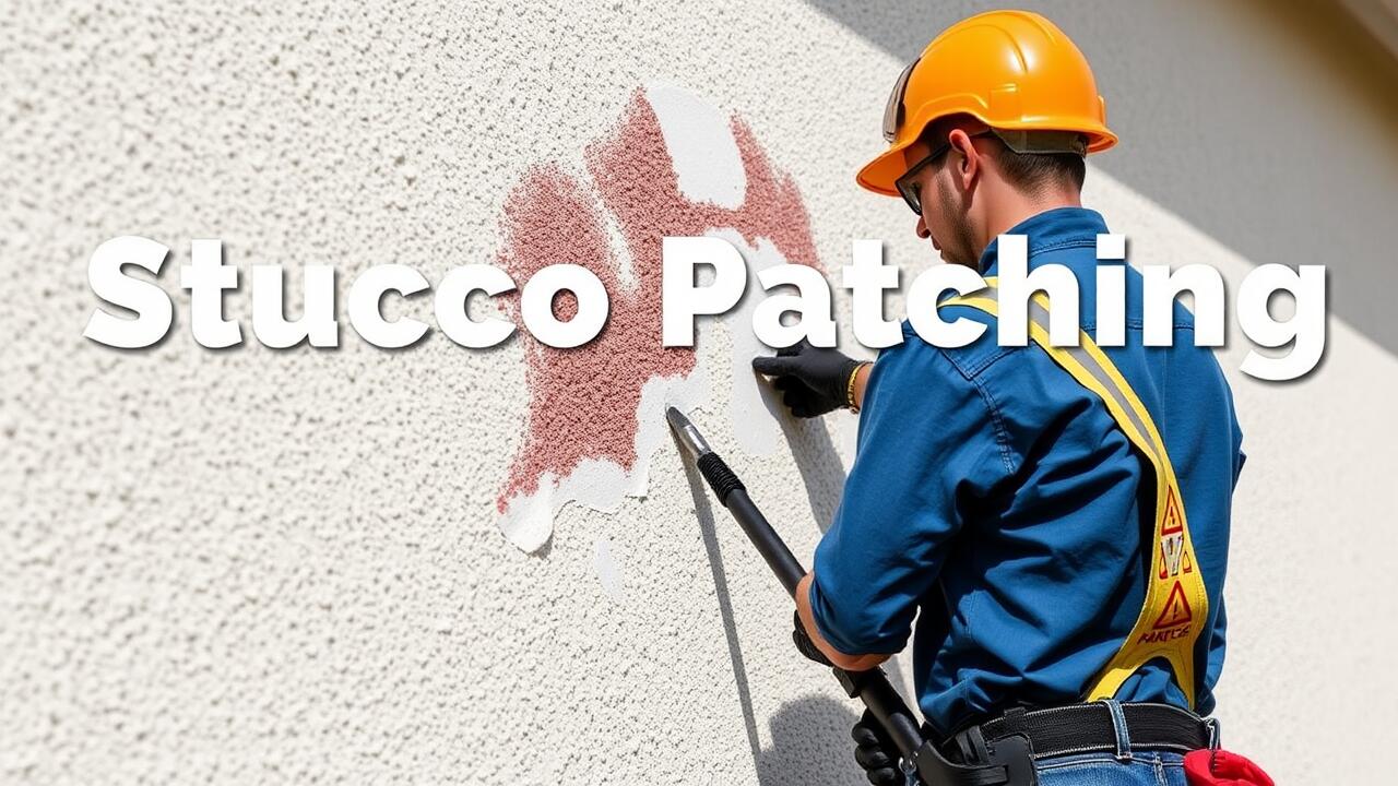 Can you put stucco over old stucco?