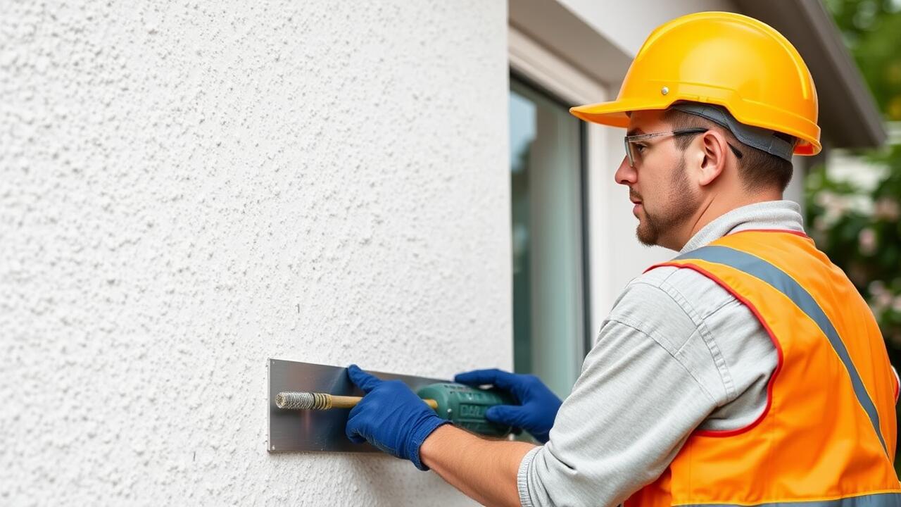 Does stucco increase home value?