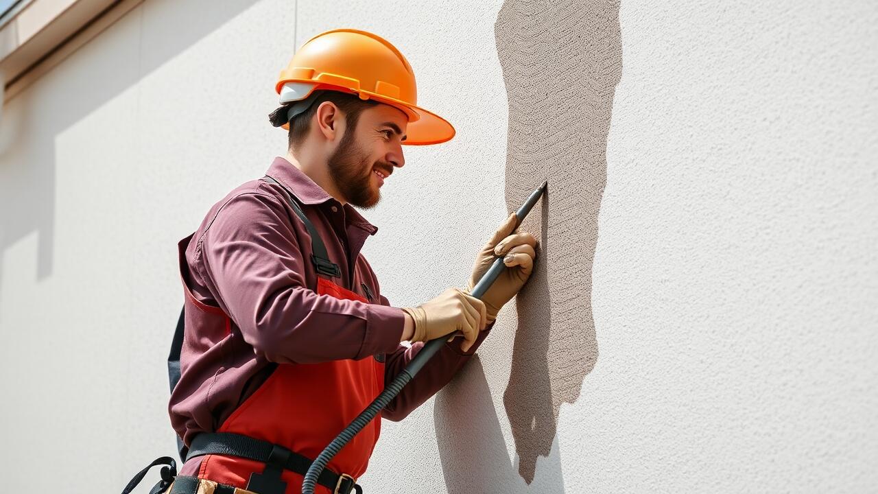 Popular Stucco Finish Options for California Homes  