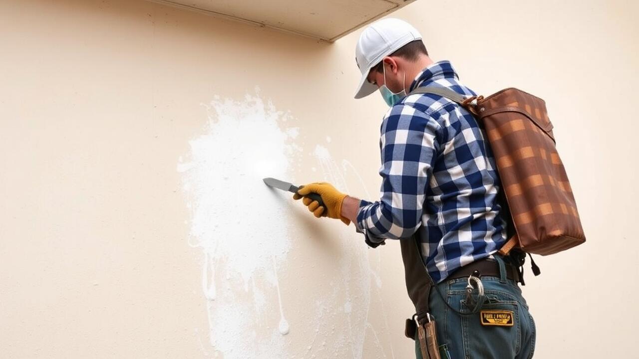 Should stucco be painted in California?